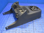 99-01 Honda CRV CR-V 5MT Manual Shifter Bezel Assembly 83401-S10-A01ZB