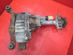07-13 Silverado Sierra 1500 Tahoe Front Axle Differential Carrier GT4 