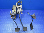 02-05 Honda Civic Si EP3 Manual Trans Clutch Brake Accelerator Pedal S