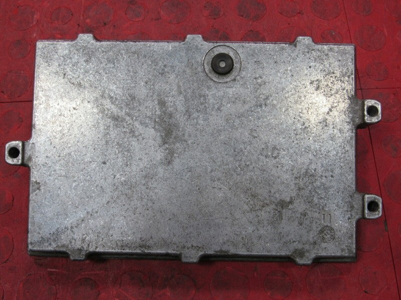 11 Grand Cherokee WK 5.7L V8 ECU ECM PCM Engine Computer 68059146AI 14