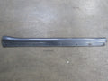 96-97 Lexus LX450 Right RH Passenger Side Skirt Moulding Rocker Cover 