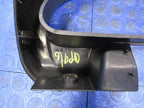 94-97 Mazda Miata MX5 NA Gauge Cluster Surround Bezel Trim Hood NA75-5