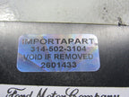 05-06 Ford Mustang BCM SJB Smart Junction Fuse Relay Box 4R3T-15604-FL