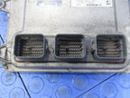 14-15 Honda Civic Sedan EX EX-L 1.8L PCM ECM Engine Computer 37820-R2J