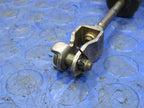 91-95 Acura Legend KA7 KA8 Manual MT Nissin Clutch Master Cylinder OEM