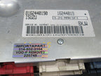 96 Honda Passport 3.6L MT ECU PCM Engine Computer Control Unit 8162440
