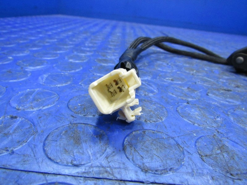 02-10 Lexus SC430 Rear Trunk Lid Luggage Latch Lock Actuator Assembly 