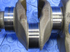 15-18 BMW M3 M4 / 19-21 M2 Comp S55 3.0L Engine Crankshaft *DAMAGED CO