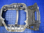 92-00 Lexus SC300 Supra 2JZGE Rear Sump Upper & Lower Oil Pan w/ Hardw