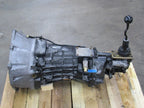 98-02 Camaro Firebird 5.7L Tremec T56 6-speed Manual Transmission RPM 