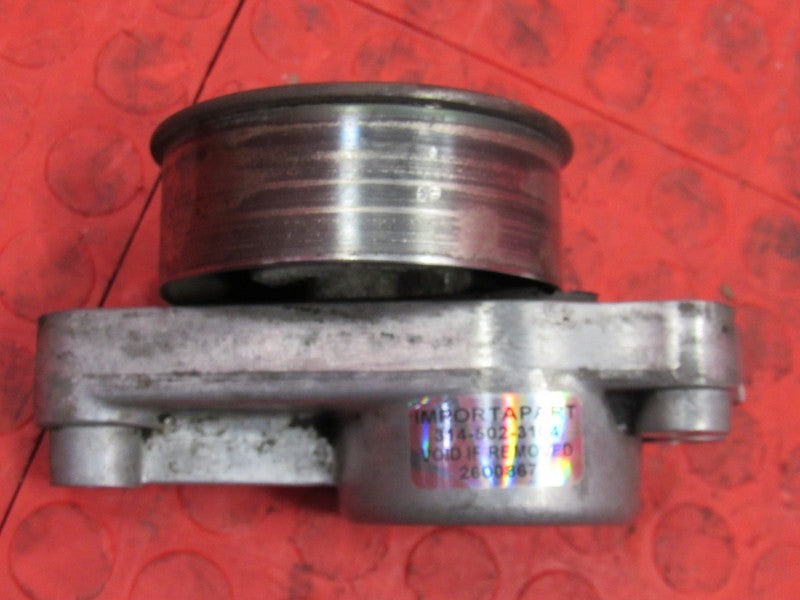 95-02 Mazda Millenia S 2.3L Supercharger Power Steering Belt Tensioner