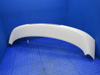 10-15 Honda Crosstour Spoiler Wing CHMSL Third Brake light Lamp White 