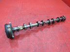 10-14 BMW X5M X6M E70 E71 S63B44 Engine Bank 1 RH Intake Camshaft w/ G