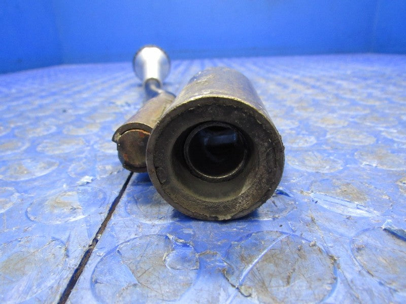 07-10 Jeep Wrangler MT Manual Transmission Shift Selector Lever Knob 3