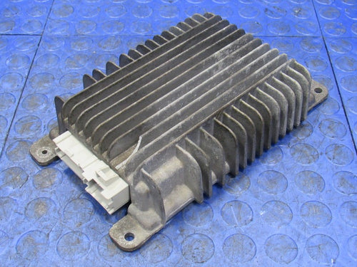 03-06 Avalanche Sierra Silverado Crew Cab Bose Audio Amplifier Amp 150