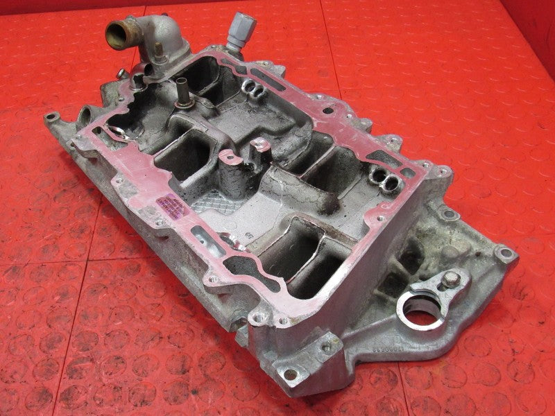 96-00 Chevrolet GMC 1500 2500 3500 5.7L L31 Vortec Lower Intake Manifo