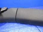 99-02 BMW Z3 Coupe Inside Rear Left Upper Cargo Trim Panel Black Set 2