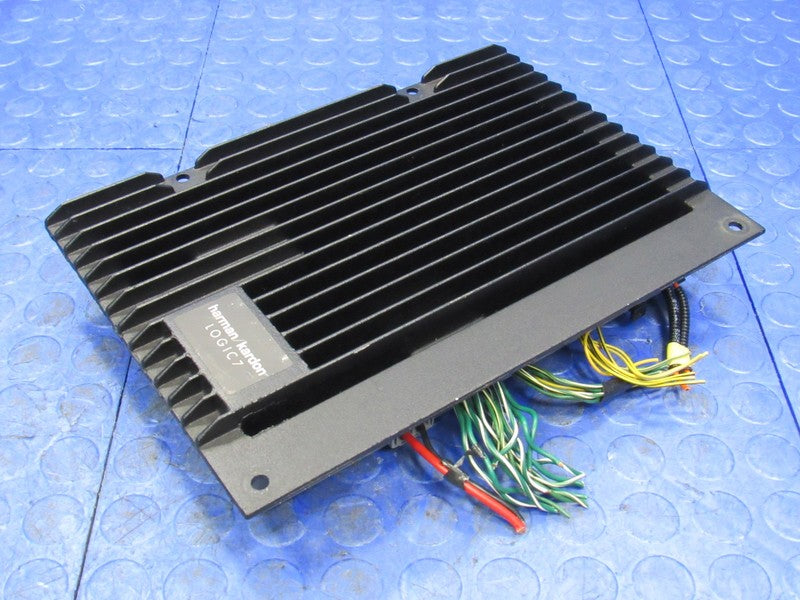 05-11 Land Rover Harman/Kardon Logic7 Audio Amplifier Amp 8H42-19C164-
