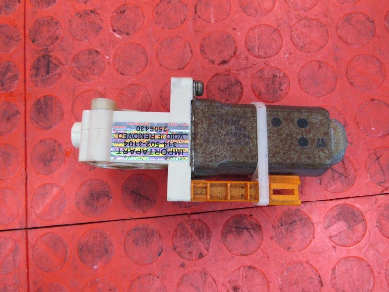 92-97 Land Cruiser LX450 FZJ80 Power Front Seat Bottom Height Adjust M