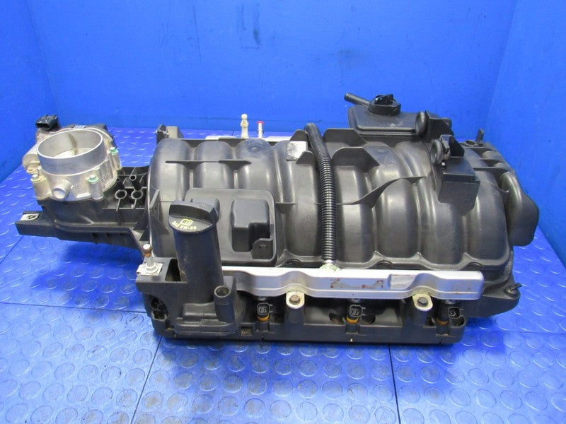 13-17 Ram 1500 2500 3500 5.7L HEMI Intake Manifold w/ Fuel Rail TB Inj