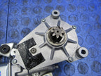 04-09 Nissan 350Z Convertible Soft Top Power Lift Motor Assembly OEM 6