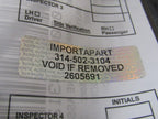 01-02 Silverado Sierra / 03-04 Express Savana LR4 4.8L Engine Motor 23