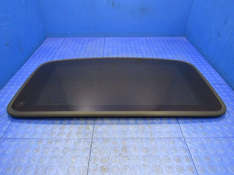 91-93 Acura Legend Coupe 2DR Sunroof Moonroof Sun Moon Roof Glass Pane