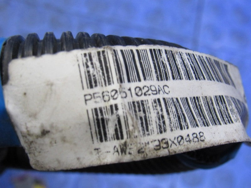 04 Ram 2500 3500 5.9 Cummins Diesel AT Transmission Harness 56051029AC