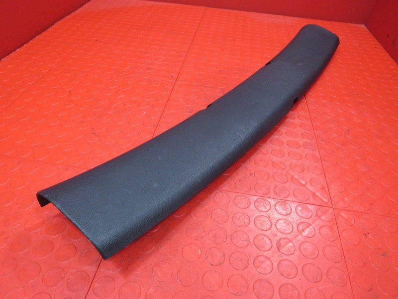 02-05 Ford Thunderbird Front Overhead Roof Center Interior Windshield 