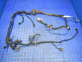 99-00 Mazda Miata 1.8L NB1 Engine To ECU Wire Wiring Harness NC10-67-0