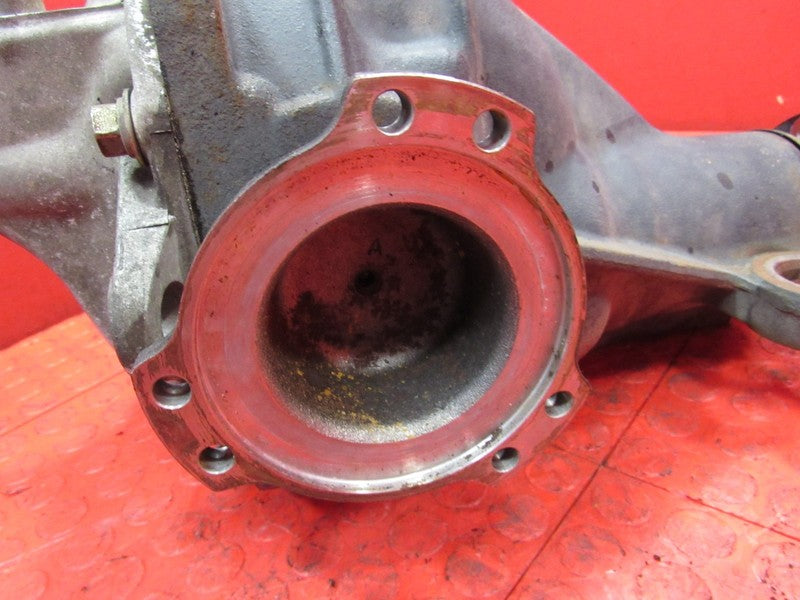 95-98 Nissan 240SX S14 Rear Open Differential Carrier 4.08 Non ABS 323