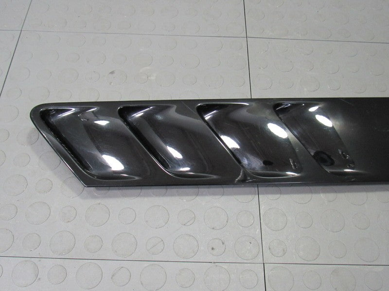 96-02 BMW Z3 Front Fender Hood Vent Grille Left Driver LH Side Panel B