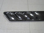 96-02 BMW Z3 Front Fender Hood Vent Grille Left Driver LH Side Panel B