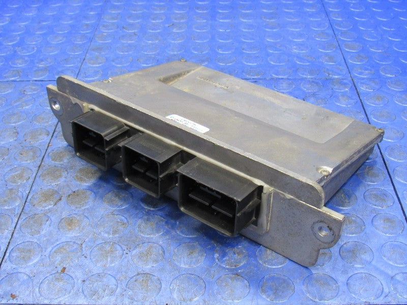 06 Ford E350 Van 5.4L V8 ECU ECM PCM Engine Computer BDU1 6C2A-12A650-
