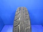 96-02 Mustang 15x4 Steel Spare Tire Wheel Donut Compact Emergency Jack