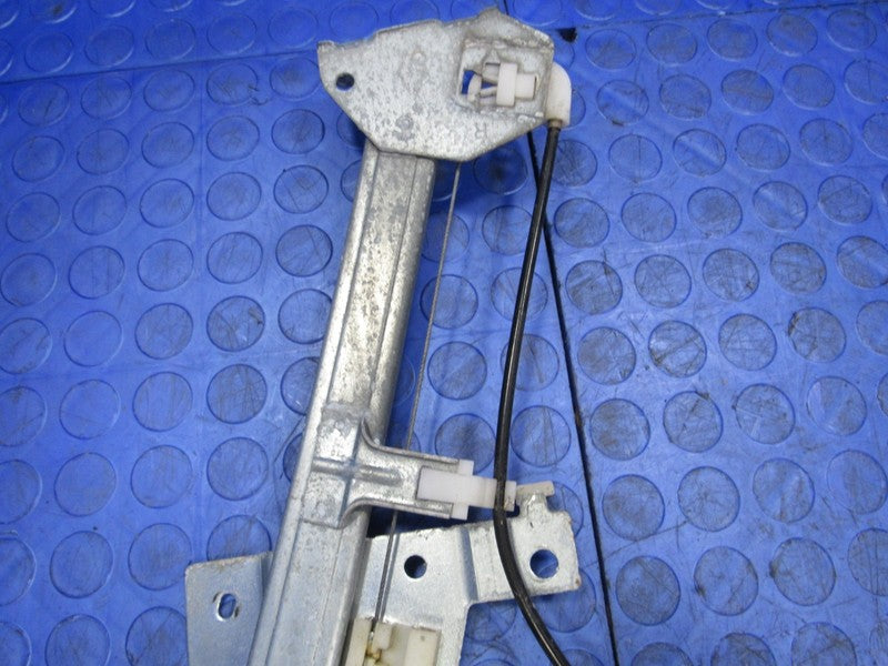 90-97 Mazda Miata MX5 Manual Window Regulator Crank Right Passenger Si