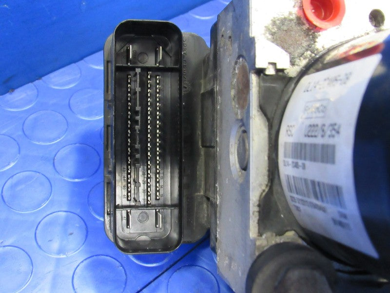 13-14 Expedition Navigator ABS Anti Lock Brake Module Pump DL14-2C405-