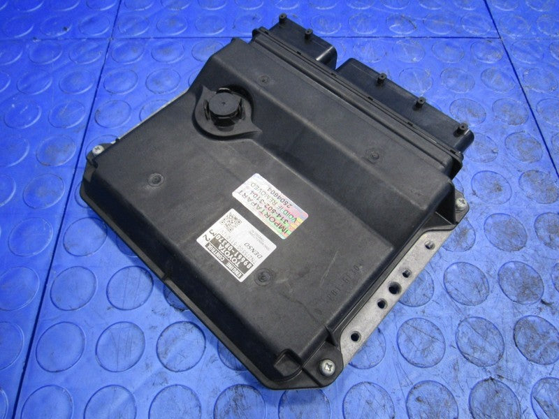 13-14 Toyota Sienna 3.5L 2GRFE FWD AT ECU ECM PCM Engine Computer 8966