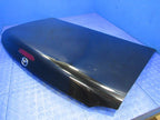 99-05 Mazda Miata MX-5 MX5 NB Trunk Deck Lid Cover Panel Brilliant Bla
