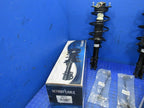 11-14 Hyundai Sonata 2.4L Left Right Front Strut Spring & Sway Bar Lin