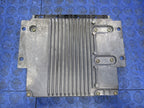 00 Mercedes C230 W202 ECU ECM PCM Engine Control Unit Computer 0285458