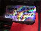 01-02 Ranger Explorer Sport Trac PATS Transceiver Immobilizer 1L5T-156