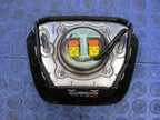 15-17 Chevrolet Colorado Driver Steering Wheel Airbag Air Bag Black 2 