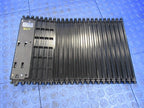 09-15 Honda Pilot Center Console Sliding Door Cover Storage Shudder Bl