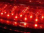 13-16 Ford Fusion Right RH Passenger Outer LED Taillight Tail Light La