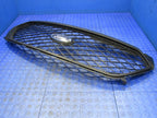 13-19 Ford Taurus Police Interceptor Front Upper Bumper Radiator Grill