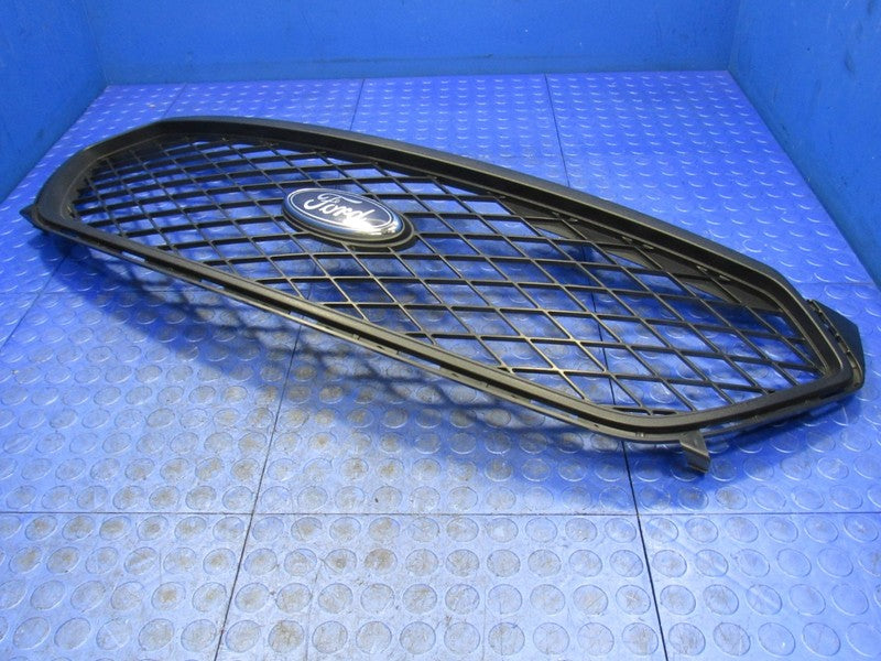 13-19 Ford Taurus Police Interceptor Front Upper Bumper Radiator Grill