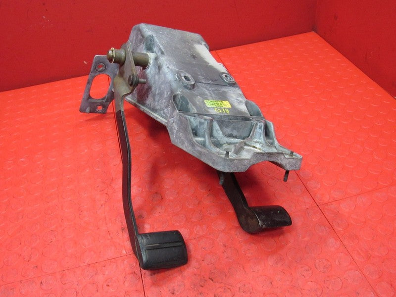 97-00 Dodge Dakota 5-Speed Manual Transmission MT Brake Clutch Pedal S