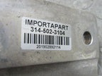 97-04 Chevrolet Corvette 5.7L Right RH Engine Motor Mount Bracket 1026