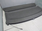13-15 BMW X1 E84 Rear Liftgate Cargo Cover Package Parcel Shelf OEM Bl